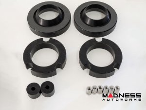 Tesla Model 3 Lift Kit - 35mm - Delta 4x4